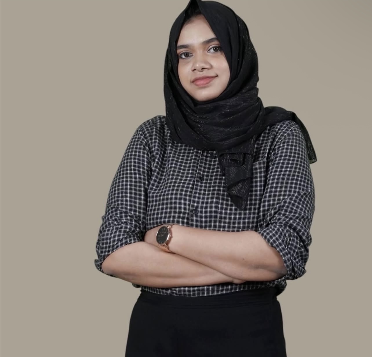Risana salim