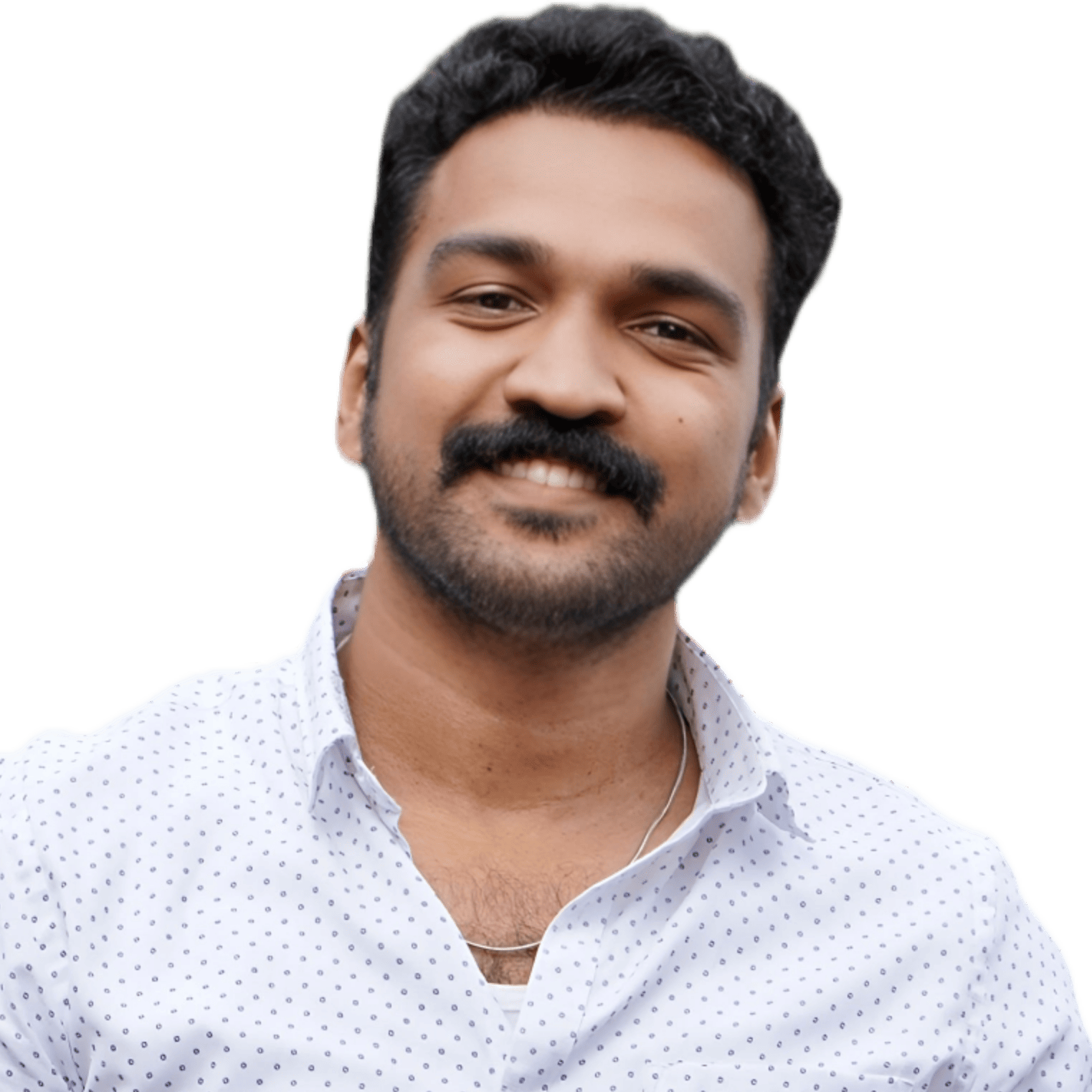 Jithinraj R S
